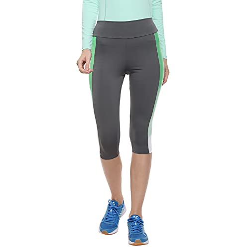 Image of NIVIA NEO-11 Female Capri