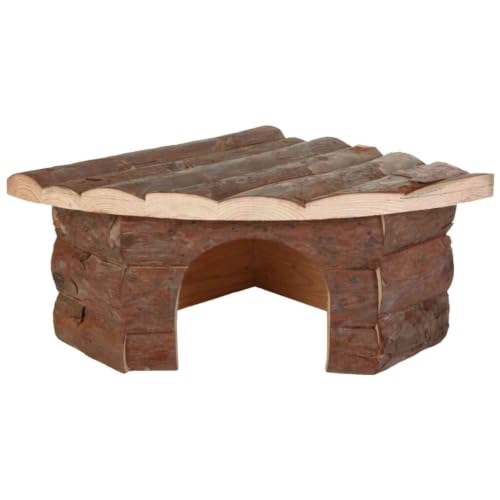 Trixie Natural Living Jesper Corner House, 32 x 13 x 21 cm