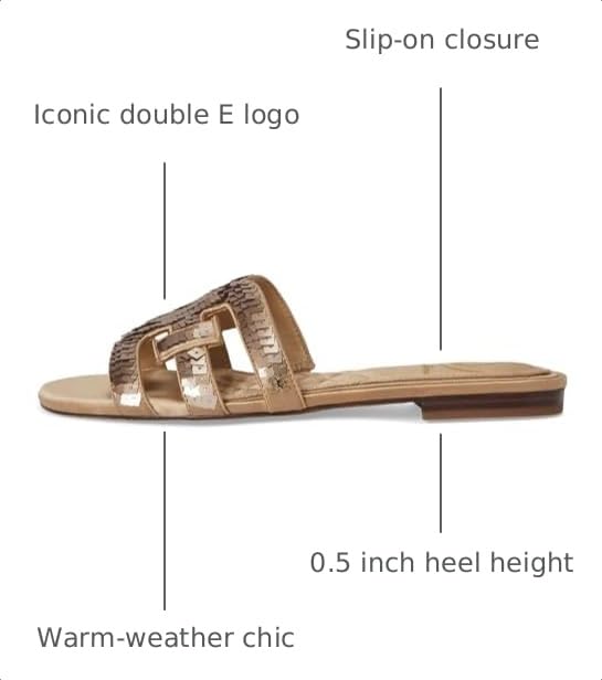 Image of Sam Edelman womens Bay