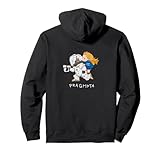 プラグマタ ヒュー&ディアナ 走る! BP パーカー