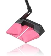 CROSSPUTT パター ゴルフクラブ センターシャフト 男女兼用