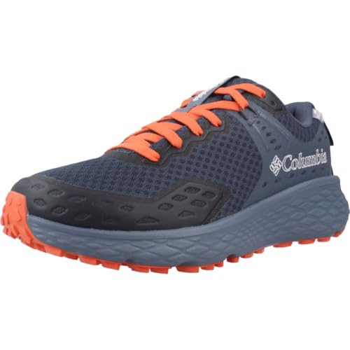 Image of Columbia Men Outdry Konos TRS Waterproof Hiking & Trekking Shoes