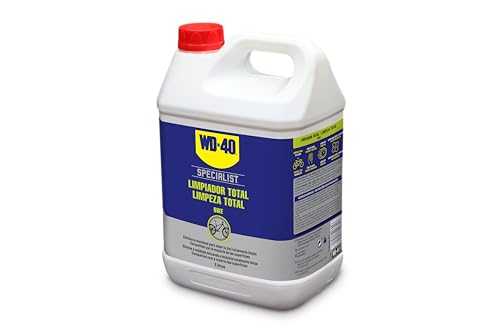 WD-40 Specialist Bike Limpiador 5 L