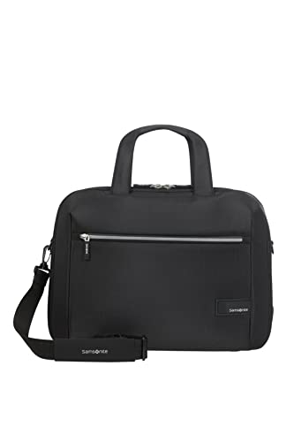Samsonite Litepoint maletín expandible 15.6 pulgadas negro miniatura 2