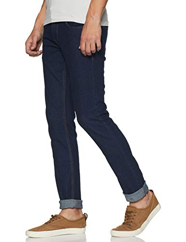 Image of Deniklo Men's Regular Jeans