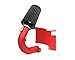 Perrin Performance PSP-INT-325RD Red 1517 (Subaru WRX Cold Air Intake)