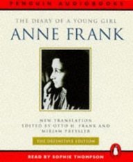 The Diary of a Young Girl: Definitive Edition: Frank, Anne ...