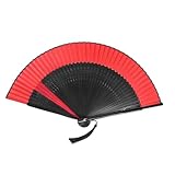 Éventail de danse : utilisez-le pour décorer votre maison, il changera le style ancien de votre pièce, antiquités fan