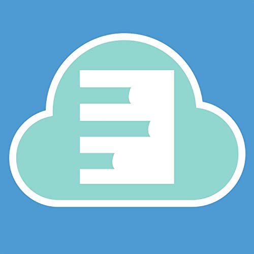 Couverture de Cloudies with a Chance of Scripture