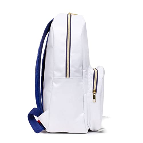 Mochila de la NASA infantil para ir al colegio y excursiones 6
