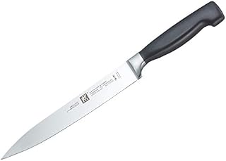 ZWILLING czterogwiazdkowy nóż do krojenia 20 cm