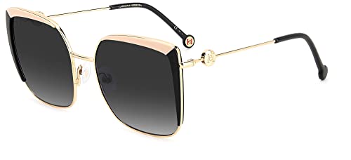 DSQUARED2 D2 0048 Glasses, Black, 51 for Men, Black