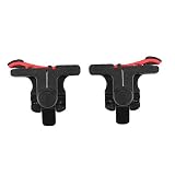 Froiny 1 Paar Handy-Spiel-Controller Gamepad Trigger-Ziel-knopf Shooter Joystick Für Verschiedenes Modell Telefon Game Pad Accesorios