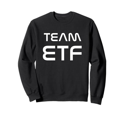 Cool: Team ETF Exchange-Traded Fund �g���[�i�[