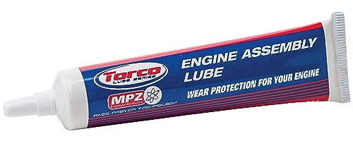 Image of TORCO MPZ Engine Assembly Lube - 1 oz.