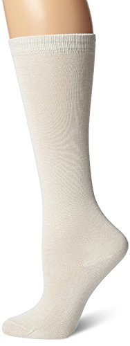 Terramar Liners Mid-Calf Sock Liner Sock With A Helicase Sock Ring Size: M