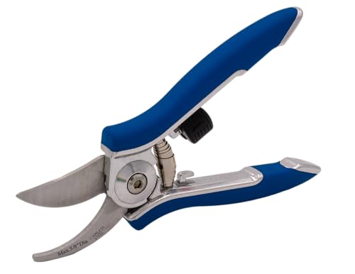 Dramm Bypass Pruner, Cut up to 5/8-inch in diameter
