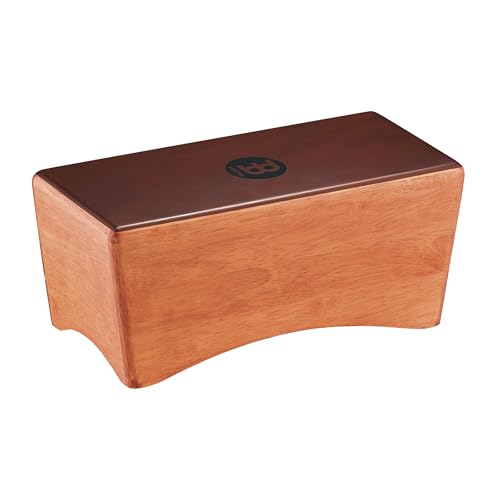 Meinl マイネル　ボンゴカホン　BCA2NT/EBK-M BCA2NT/EBK-M - Meinl Percussion - The Modern Percussion
