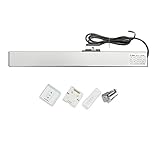 Olideauto Electric Skylight Window Opener Closer for Heavy Window,Skylight,Roof,High Push Force 600N,Max. Window Weight up to 132LBS(CSD400H)