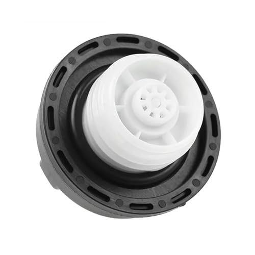 Bouchon de carburant verrouillable OEM 5278655AB pour sécuriser le réservoir d'essence de votre auto