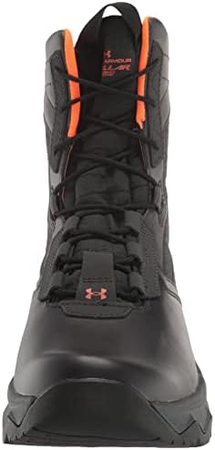Under Armour Men's Stellar G2 Military and Tactical Boot Review | Image 1