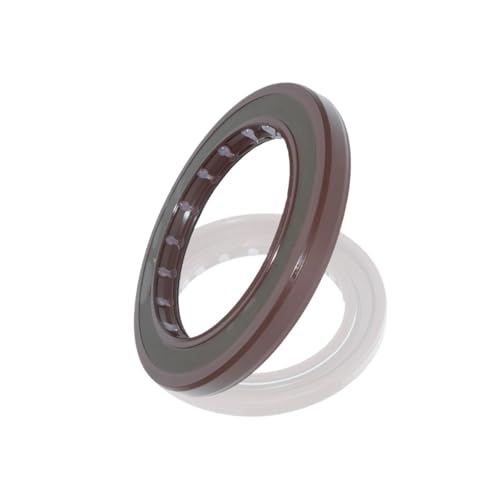 Bague étanchéité BAFSL1SF 45x65x6 spi caoutchouc pour arbre rotatif