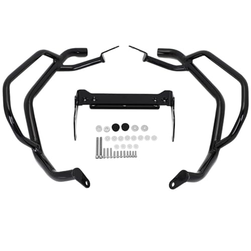 Barre Protection Moteur Moto R1300GS en acier inoxydable haut de gamme 2023 2024