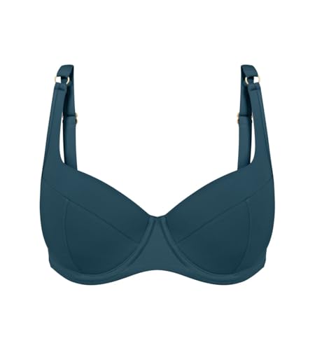 Haut de bikini armatures Triumph Summer Twist, l'excellence des finitions pour silhouette affinée
