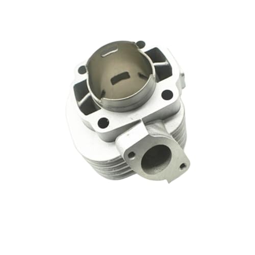 Cilindro JOG 50 de 47,6mm contra la pérdida de compresión de motor