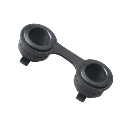 Réduire vibration moteur hors-bord avec le joint 682-44521 pour bateau