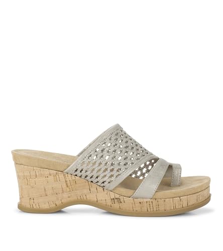 BareTraps Cherish Womens Sandals2