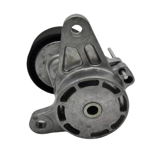 Tensor de correa polea inversora de alternador 04L903315A Beetle A3 4