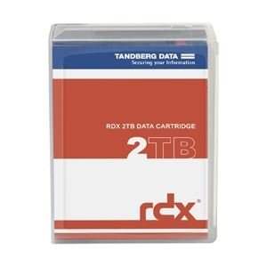 Amazon.co.jp: Tandberg Data RDX 2TB リムーバブルディスク