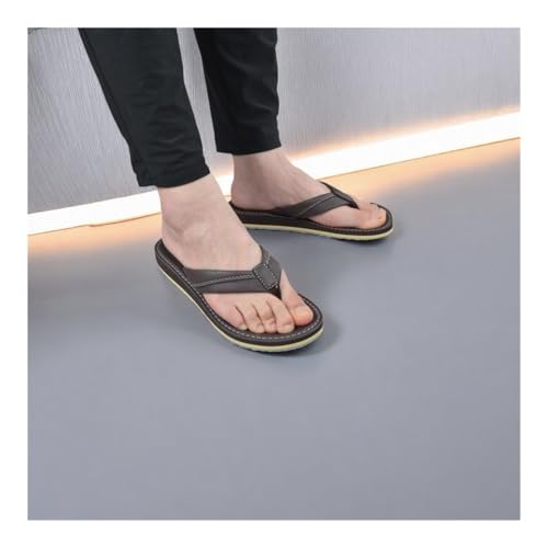 Sandals, Men's Comfortable Flip Flops - Lightweight Beach Sandals for Summer Flip Flops For Women3