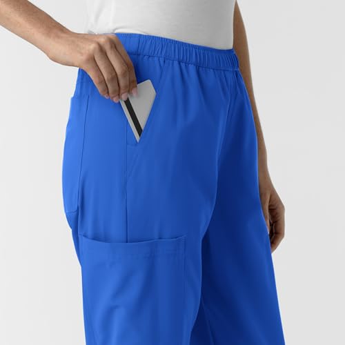 Image of Wink Women's Women's Slim Leg Scrub Pant