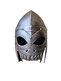 Jeu de rôle amélioré et : Transforme instantanément votre apparence en un redoutable chevalier noir, un orc monstrueux ou un démon, augmentant l'authenticité de votre personnage.