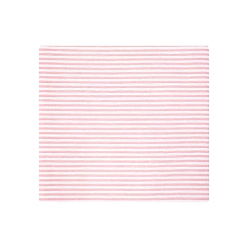 Image of Hudson Baby Unisex Baby Cotton Polyester Flannel Receiving Blankets 4-Pack, Sweet Little Floral, One Size