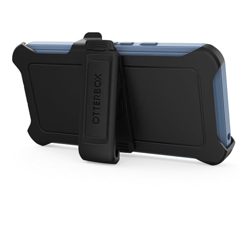 Coque Google Pixel 8 OtterBox Defender durable premium en jean bleu bébé robuste et ajustée - 5