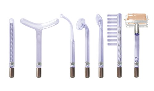 High Frequency D'arsonval Electrodes, 11.00mm Agron...