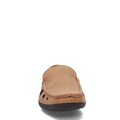 Image of Stacy Adams Delray Moc Toe Slip-On