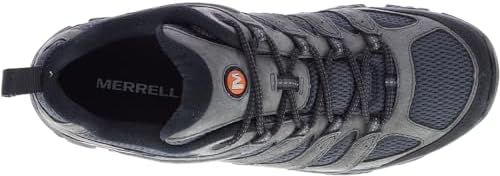 Merrell Moab 3 Waterproof Granite V2 10 W | Image 7
