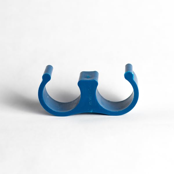 Rack-a-Tiers Slammers Rigid/PVC Conduit Spacer- 50 Pack (1") (35100.RCS)