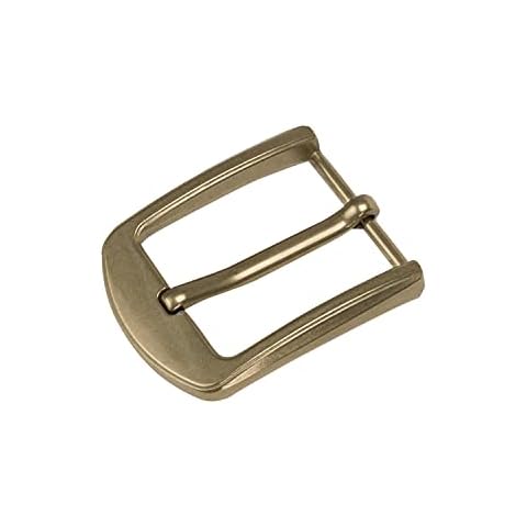 KERTZ Heavy Quality Men's Belt Buckle Cover