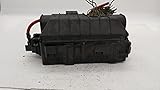 OEMUSEDAUTOPARTS1.COM-Fusebox Relay Box Panel Module F57B-14B192-AA is Compatible with 2000-2002...
