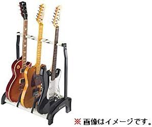 楽天市場】K＆M ( ケーアンドエム ) / 17513 Guadian 3 ギタースタンド 3本用夏休スペシャル : ミュージックハウス フレンズ