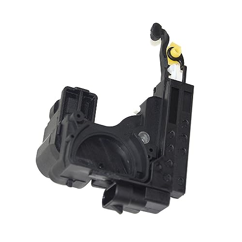 Actuador de bloqueo puerta delantera conductor para modelos de coche 2004 a 2011 3