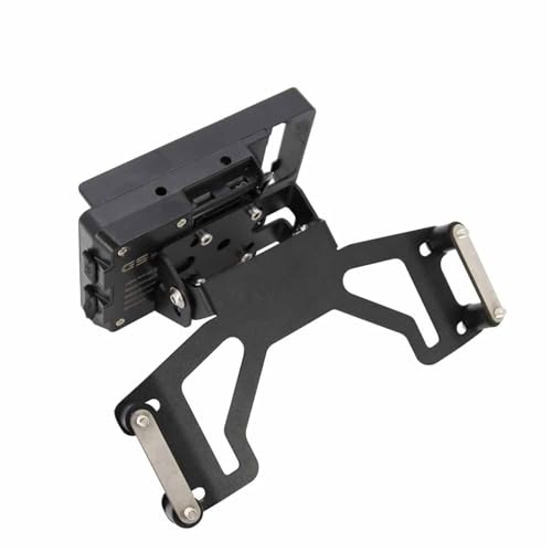 Support téléphone portable Kawasaki Versys 1000 pour naviguer facilement en moto