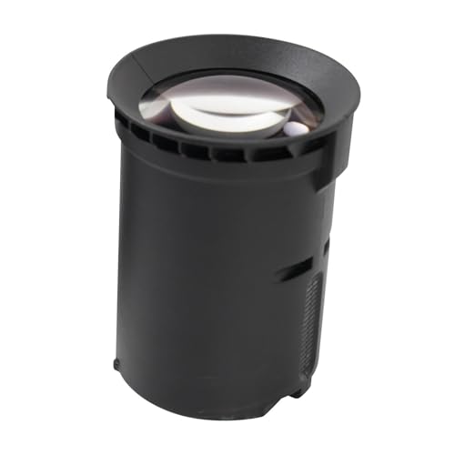 Amaran Lente de 19° Spotlight SE accesorio proyector focos 3