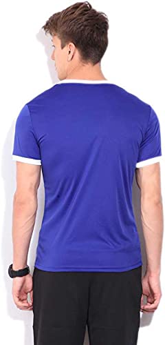 Image of Puma Boy's Printed Regular Fit T-Shirt