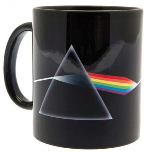Mug de Cerámica Pink Floyd Dark Side of the Moon 315 ml miniatura 1